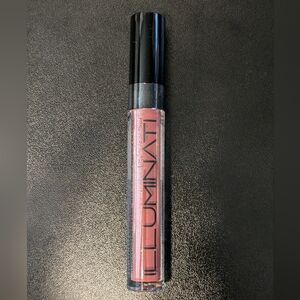 ILLUMINATI COSMETICS Liquid Lipstick in Symbol